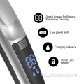 Draadloze LED Barber Beard Trimmer